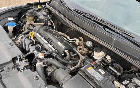 Hyundai Solaris II рестайлинг, 2016 год, 760 000 рублей, 7 фотография