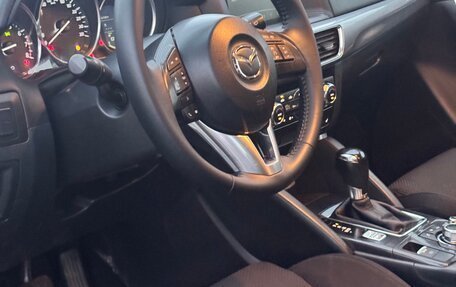 Mazda CX-5 II, 2016 год, 1 700 000 рублей, 7 фотография