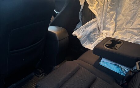 Mazda CX-5 II, 2016 год, 1 700 000 рублей, 10 фотография