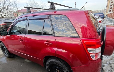 Suzuki Grand Vitara, 2012 год, 1 100 000 рублей, 6 фотография