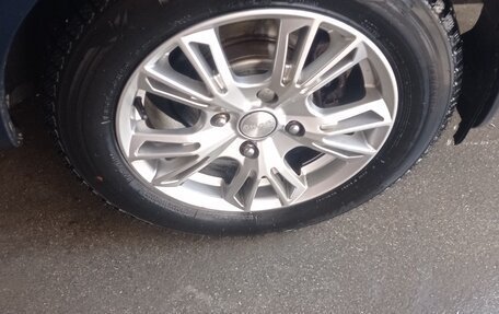 Chevrolet Lacetti, 2007 год, 560 000 рублей, 2 фотография