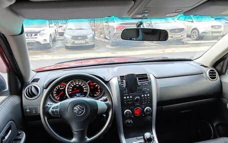 Suzuki Grand Vitara, 2012 год, 1 100 000 рублей, 7 фотография