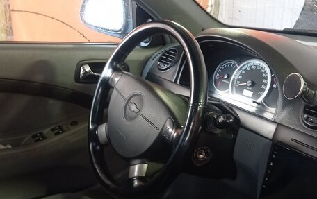 Chevrolet Lacetti, 2007 год, 560 000 рублей, 5 фотография