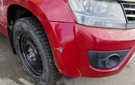 Suzuki Grand Vitara, 2012 год, 1 100 000 рублей, 10 фотография