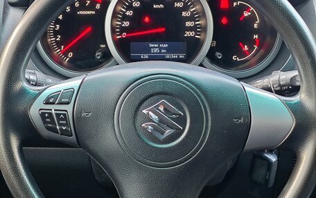 Suzuki Grand Vitara, 2012 год, 1 100 000 рублей, 8 фотография