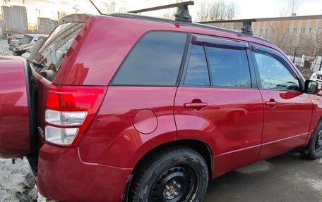 Suzuki Grand Vitara, 2012 год, 1 100 000 рублей, 3 фотография