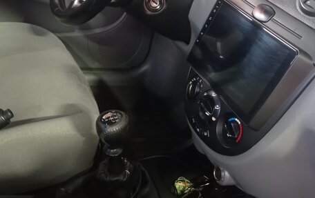 Chevrolet Lacetti, 2007 год, 560 000 рублей, 6 фотография