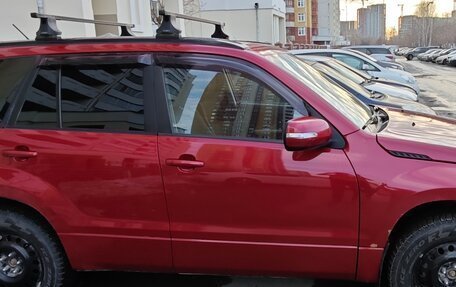 Suzuki Grand Vitara, 2012 год, 1 100 000 рублей, 4 фотография