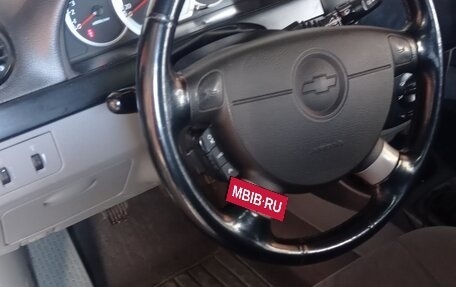 Chevrolet Lacetti, 2007 год, 560 000 рублей, 4 фотография