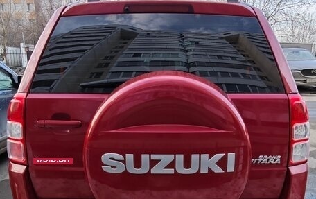 Suzuki Grand Vitara, 2012 год, 1 100 000 рублей, 5 фотография