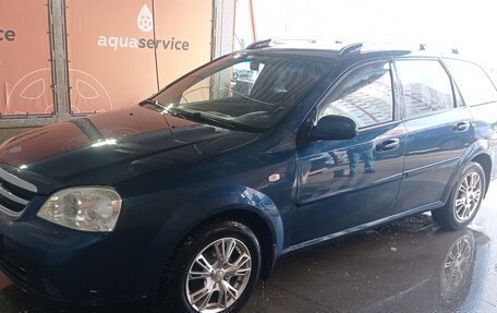 Chevrolet Lacetti, 2007 год, 560 000 рублей, 12 фотография