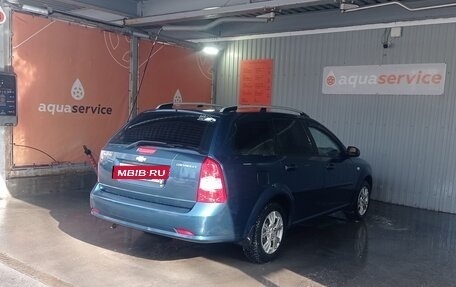 Chevrolet Lacetti, 2007 год, 560 000 рублей, 10 фотография