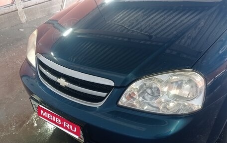 Chevrolet Lacetti, 2007 год, 560 000 рублей, 11 фотография