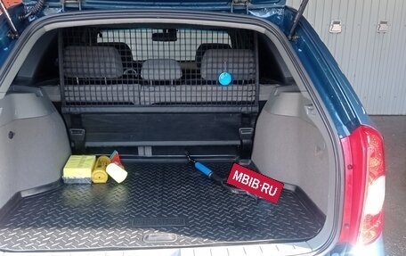 Chevrolet Lacetti, 2007 год, 560 000 рублей, 13 фотография