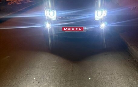 Land Rover Freelander II рестайлинг 2, 2007 год, 1 000 000 рублей, 2 фотография