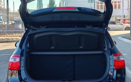 KIA Rio III рестайлинг, 2012 год, 855 000 рублей, 11 фотография