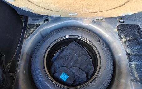 KIA Rio III рестайлинг, 2012 год, 855 000 рублей, 13 фотография