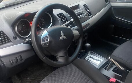 Mitsubishi Lancer IX, 2010 год, 549 000 рублей, 5 фотография