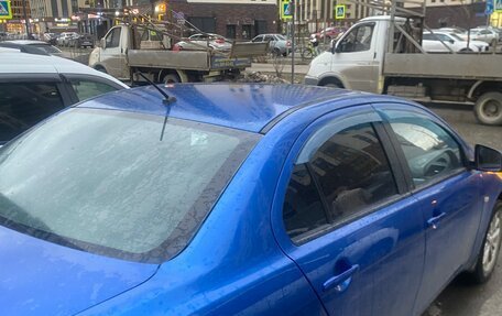 Mitsubishi Lancer IX, 2010 год, 549 000 рублей, 3 фотография