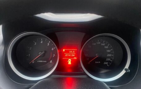 Mitsubishi Lancer IX, 2010 год, 549 000 рублей, 8 фотография