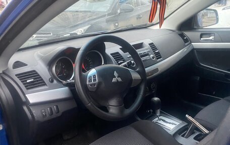 Mitsubishi Lancer IX, 2010 год, 549 000 рублей, 7 фотография
