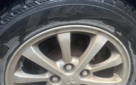 Mitsubishi Lancer IX, 2010 год, 549 000 рублей, 10 фотография