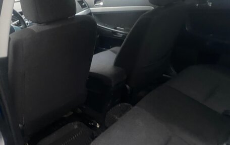 Mitsubishi Lancer IX, 2010 год, 549 000 рублей, 6 фотография