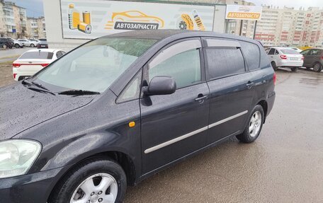 Toyota Ipsum II, 2001 год, 780 000 рублей, 7 фотография