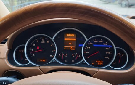 Porsche Cayenne III, 2007 год, 1 500 000 рублей, 2 фотография