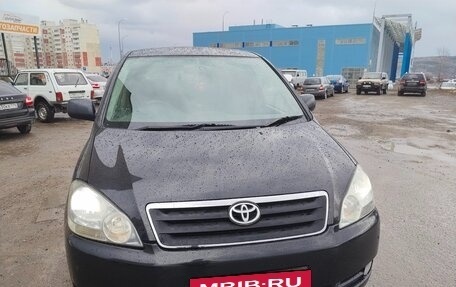 Toyota Ipsum II, 2001 год, 780 000 рублей, 9 фотография