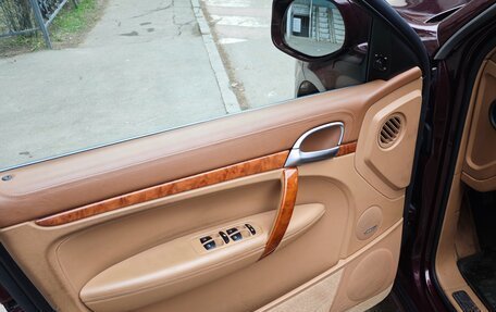 Porsche Cayenne III, 2007 год, 1 500 000 рублей, 10 фотография