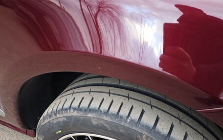 Porsche Cayenne III, 2007 год, 1 500 000 рублей, 5 фотография