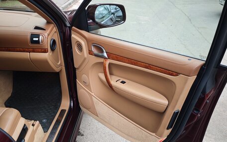 Porsche Cayenne III, 2007 год, 1 500 000 рублей, 18 фотография