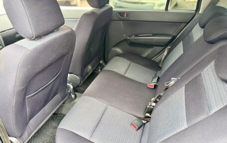 Hyundai Getz I рестайлинг, 2008 год, 445 000 рублей, 7 фотография