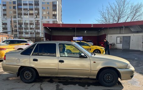 Daewoo Nexia I рестайлинг, 2010 год, 130 000 рублей, 4 фотография