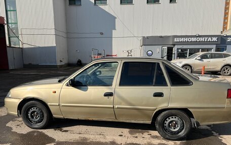 Daewoo Nexia I рестайлинг, 2010 год, 130 000 рублей, 5 фотография