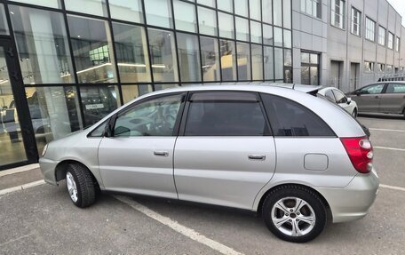 Toyota Nadia, 1999 год, 380 000 рублей, 4 фотография