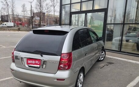 Toyota Nadia, 1999 год, 380 000 рублей, 6 фотография