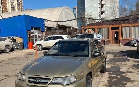 Daewoo Nexia I рестайлинг, 2010 год, 130 000 рублей, 2 фотография