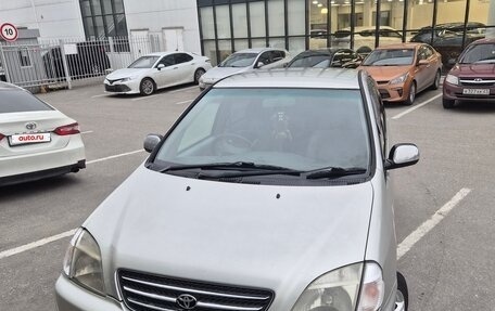Toyota Nadia, 1999 год, 380 000 рублей, 2 фотография
