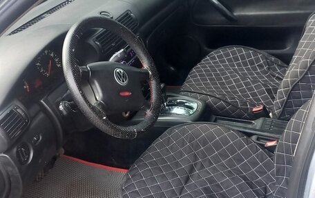 Volkswagen Passat B5+ рестайлинг, 2000 год, 320 000 рублей, 8 фотография