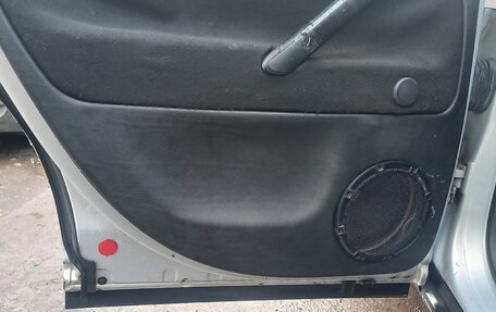 Volkswagen Passat B5+ рестайлинг, 2000 год, 320 000 рублей, 9 фотография