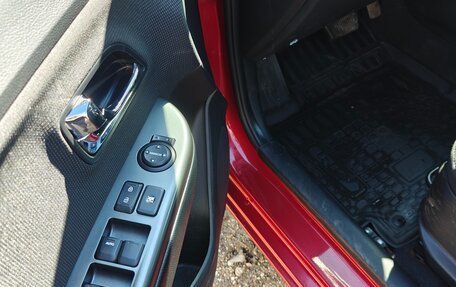 KIA Rio III рестайлинг, 2013 год, 849 000 рублей, 6 фотография