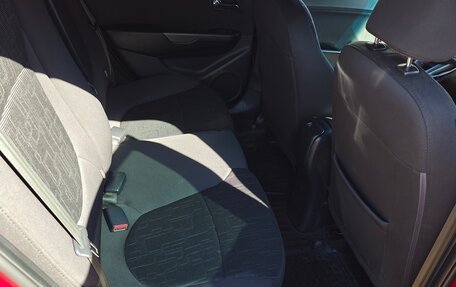 KIA Rio III рестайлинг, 2013 год, 849 000 рублей, 8 фотография