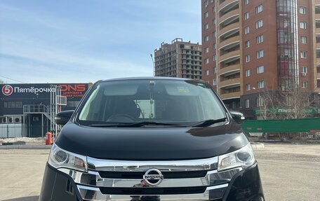 Nissan Dayz I рестайлинг, 2013 год, 615 000 рублей, 3 фотография