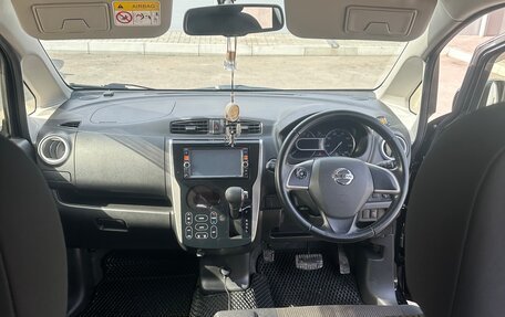 Nissan Dayz I рестайлинг, 2013 год, 615 000 рублей, 16 фотография
