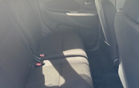 Nissan Dayz I рестайлинг, 2013 год, 615 000 рублей, 13 фотография