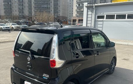 Nissan Dayz I рестайлинг, 2013 год, 615 000 рублей, 7 фотография