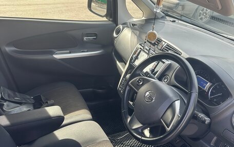 Nissan Dayz I рестайлинг, 2013 год, 615 000 рублей, 10 фотография