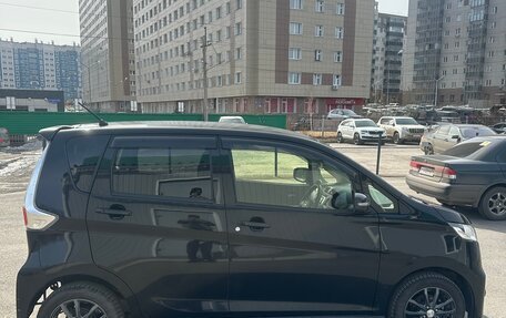 Nissan Dayz I рестайлинг, 2013 год, 615 000 рублей, 8 фотография